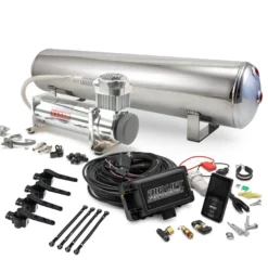 Air Lift Performance 3H Styrsystem Luftfjädring (Air Management Kit)