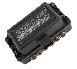 Air Lift Performance 3H Styrsystem Luftfjädring (Air Management Kit)