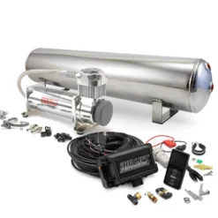 Air Lift Performance 3P Styrsystem Luftfjädring (Air Management Kit)