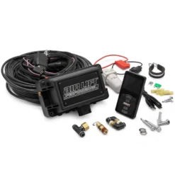 Air Lift Performance 3P Styrsystem Luftfjädring (Air Management Kit)