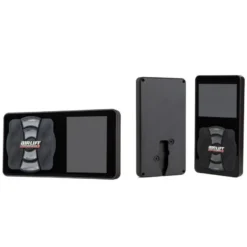 Air Lift Performance Styrsystem 3P (Gängat ventilblock) Air Management Kit