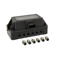 Air Lift Performance Styrsystem 3P (Gängat ventilblock) Air Management Kit