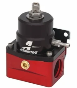 A1000 Justerbar Bränsletrycksregulator Aeromotive