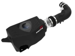 Alfa Romeo Giulia 2017-2023 L4-2.0L (t) Momentum GT Pro 5R Kalluftsintag Luftfilterkit aFe Power