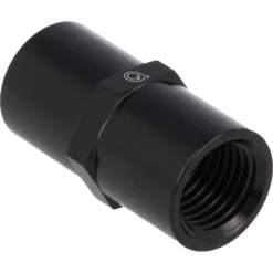 Aluminium Adapter Hona 3/8 NPT - 3/8 NPT QSP Products