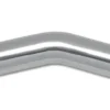 4'' Aluminium 30° Böj - Polerad Vibrant Performance