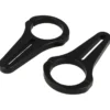 Aluminium Fästen Backspegel (2-Delar) 2'' (51mm)