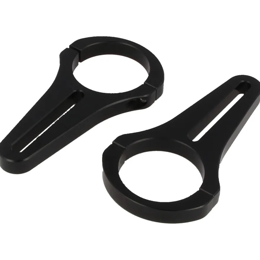 Aluminium Fästen Backspegel (2-Delar) 1.75'' (45mm)