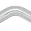1.5'' Aluminiumrör 60° Böj – Polerad Vibrant Performance