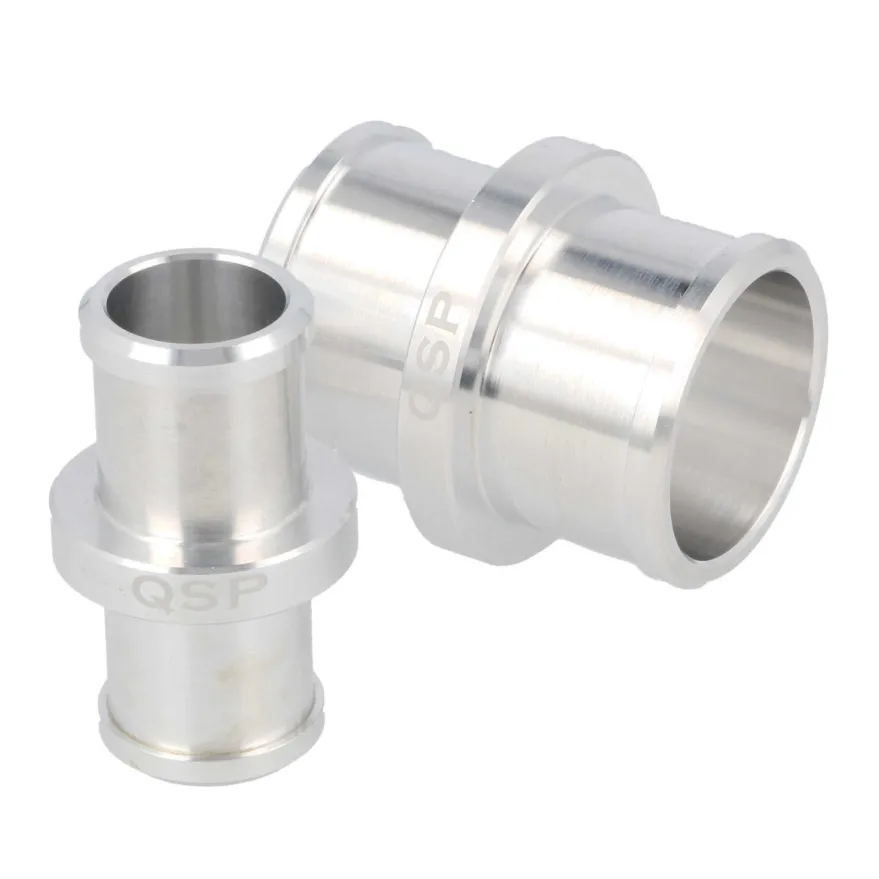 Aluminiumskarv ''PRO'' QSP Products