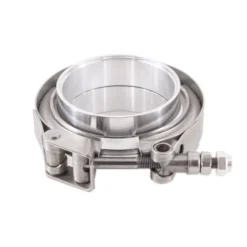 Aluminium V-bandsklamma Mishimoto