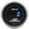Amperemätare (Förstärkare) 52mm 250A DIGITAL COBALT