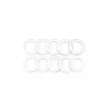 6AN Aluminium Brickor (10st) Deatschwerks