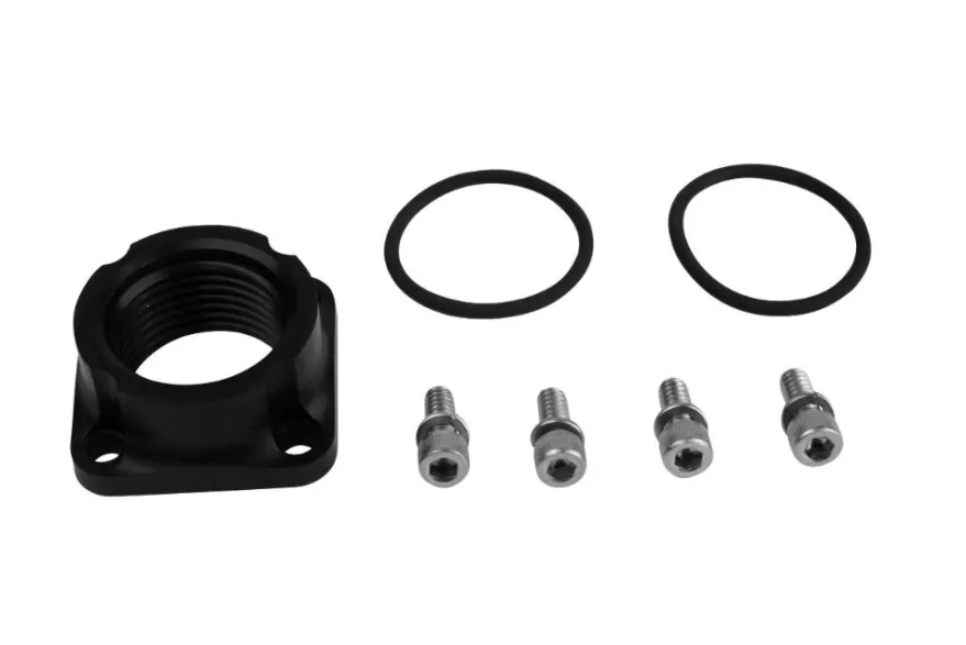 AN-12 Hona Port Adapter För (11115/11117) Aeromotive