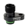 AN8 15.5mm M6 PAD Adapter - T7Design