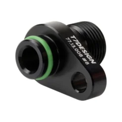 AN8 15.5mm M6 PAD Adapter - T7Design