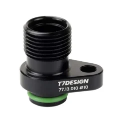 AN10 18.3mm M6 PAD Adapter - T7Design