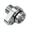 AN10 30mm 7/8-14 PAD Adapter - BMW N57 T7Design