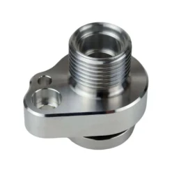 AN10 30mm 7/8-14 PAD Adapter - BMW N57 T7Design