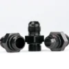 Anslutningskit Bränsletrycksregulator ORB-06 / AN-6 Aeromotive