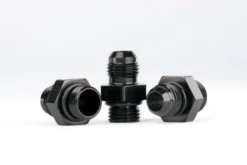 Anslutningskit Bränsletrycksregulator ORB-06 / AN-6 Aeromotive
