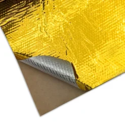 Ark Värmetålig (Självhäftande) Reflect-A-Gold DEI