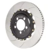 A1-308SR - GiroDisc 2-Delad Bromsskiva Slityta (Höger)