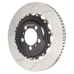 A1-308SR - GiroDisc 2-Delad Bromsskiva Slityta (Höger)