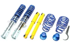 Astra 98-05 Coilovers Tuningart