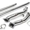 Audi A4 / A6 / A6 Allroad 2.7T 1997-2005 Downpipe TA Technix