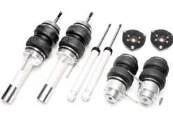 Audi A3 / Altea / Leon / Toledo / Octavia / Superb / Beetle / Eos / Golf / Golf Plus / Jetta / Passat/CC 2003 - 2019 Luftfjädring Fjäderbenskit TA Technix