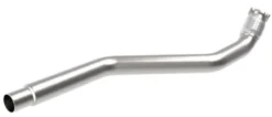 Audi A4/A5 2009-2016 2.0L (t) MACH Force-Xp 304 SS 3in. Främre Resonator Delete rör aFe Power