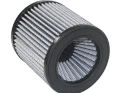 Audi A4/A5 2009-2012 V6 3.2L / S5 2010-2023 V6 3.0L MagnumFLOW Pro Dry S Sportluftfilter aFe Power
