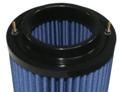 Audi A4/A5 2009-2012 V6-3.2L / S5 2010-2023 V6-3.0L MagnumFLOW Sportluftfilter OER Pro 5R aFe Power