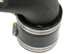 Audi A4 (B7) 2006-2008 2.0L (t) MagnumFORCE Insugskit Sportluftfilter Pro 5R aFe Power
