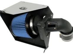 Audi A4 (B7) 2006-2008 2.0L (t) MagnumFORCE Insugskit Sportluftfilter Pro 5R aFe Power