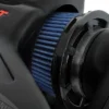 Audi A4 2009-2016 2.0L (t) Momentum GT Insugskit Sportluftfilter Pro 5R Steg-2 aFe Power