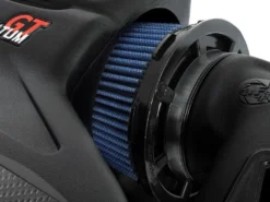 Audi A4 2009-2016 2.0L (t) Momentum GT Insugskit Sportluftfilter Pro 5R Steg-2 aFe Power