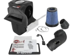 Audi A4 2009-2016 2.0L (t) Momentum GT Insugskit Sportluftfilter Pro 5R Steg-2 aFe Power