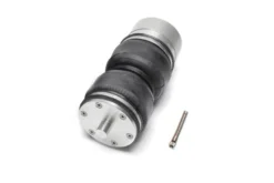 Audi A4 Quattro / A4 Cabriolet (B6 / B7) 2000 - 2009 Luftfjädring Bakre Bälg (Singel) TA Technix