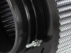 Audi A6 Quattro (C6) 2005-2011 V6-3.2L MagnumFLOW Pro Dry S Sportluftfilter aFe Power