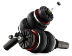 09-15 Audi A4 Quattro & FWD / S4, RS4 & Cab / 07-15 A5 Quattro & FWD / S5, RS5 & Cab 09-15 Allroad Främre Luftfjädring Air Lift Performance