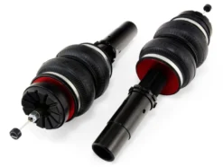 09-15 Audi A4 Quattro & FWD / S4, RS4 & Cab / 07-15 A5 Quattro & FWD / S5, RS5 & Cab 09-15 Allroad Främre Luftfjädring Air Lift Performance