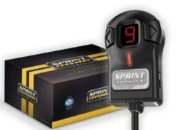 Audi A4/S4/A5/S5/A6/S6/RS6/A7/RS7 4/V6/V8 2016-2024 Sprint Booster V3 Power Converter aFe Power
