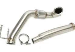 Audi A1 / Seat Ibiza / VW Polo GTI 1.8-Liters 2014-2017 Downpipe Utan Katalysator TA Technix