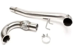 Audi A3 / Seat Leon / Skoda Octavia / Superb / VW Golf VII / Passat 1.8 / 2.0l FSI 2012-2019 Downpipe TA Technix