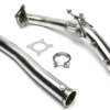 Audi A3 / Seat Leon / VW Golf / VW Scirocco 2003-2015 Downpipe & Intercooler-kit TA Technix