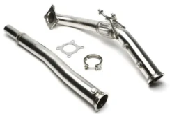 Audi A3 / Seat Leon / VW Golf / VW Scirocco 2003-2015 Downpipe & Intercooler-kit TA Technix
