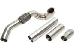 Audi A3 / Skoda Octavia III / VW Golf VII 2017-2019 / Passat Downpipe TA Technix
