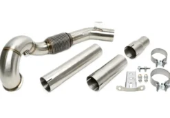 Audi A3 / Skoda Octavia III / VW Golf VII 2017-2019 / Passat Downpipe TA Technix